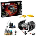 SMART Play - le TIE Fighter de Dark Vador - 75421