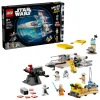 SMART Play - le X-Wing Red Five de Luke - 75423