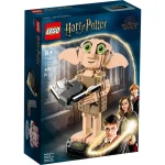 Dobby elfe de maison - 76421