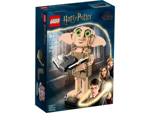 Dobby™ l’elfe de maison 2023