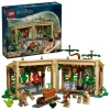 Le chateau de Poudlard - le cours de botanique - 76445