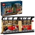 Book nook - le Poudlard Express - 76450