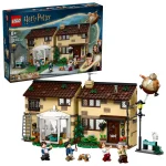 Privet Drive - la visite de tante Marge - 76451