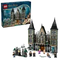 Le manoir des Malefoy - 76453