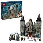 Le manoir des Malefoy - 76453