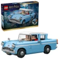 La Ford Anglia ensorcelee - 76470