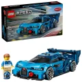 Hypercar Bugatti Vision GT - 77253