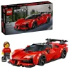 Voiture de course Ferrari SF90 XX Stradale - 77254