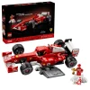 Ferrari F2004 et Michael Schumacher - 11375