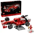 Ferrari F2004 et Michael Schumacher - 11375