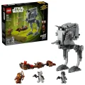 SMART Play - Attaque du AT-ST sur Endor - 75424