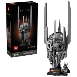 Le Seigneur des Anneaux : le casque de Sauron 2026