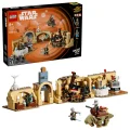 SMART Play - la Cantina de Mos Eisley - 75425