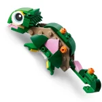 La tortue et la fleur de nenuphar - 31377