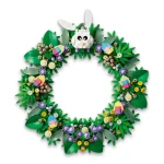 La couronne printanière - 40957