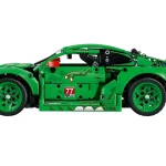 Voiture Porsche 911 GT3 R REXY AO Racing - 42224
