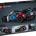 Voiture de course BMW M4 GT3 EVO - 42226