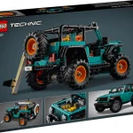 SUV Jeep® Wrangler Rubicon - 42227