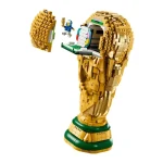Trophee officiel de la Coupe du monde de la FIFA - 43020