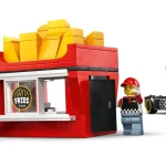 Le food-truck de frites - 60488