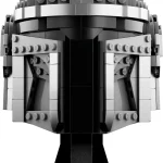 Le casque du Mandalorien - 75328