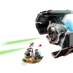 SMART Play - le TIE Fighter de Dark Vador - 75421