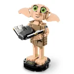 Dobby elfe de maison - 76421