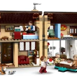 Privet Drive - la visite de tante Marge - 76451