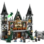Le manoir des Malefoy - 76453