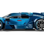 Hypercar Bugatti Vision GT - 77253