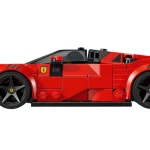 Voiture de course Ferrari SF90 XX Stradale - 77254