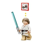 SMART Play - le Landspeeder de Luke - 75420