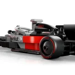 Voiture de course Audi Revolut F1 Team R26 - 77259