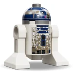 SMART Play - la hutte de Yoda et entrainement Jedi - 75422