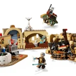SMART Play - la Cantina de Mos Eisley - 75425