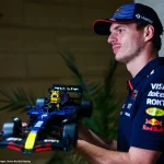 F1 Oracle Red Bull Racing RB20 - 42206