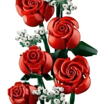 Le bouquet de roses - 10328