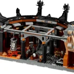 Le Seigneur des Anneaux - Barad-dûr - 10333
