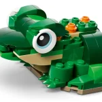 La tortue et la fleur de nenuphar - 31377