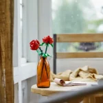 Les roses - 40460