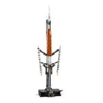 La fusee SLS NASA Artemis - 42221