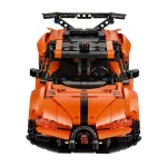 Hypercar Bugatti Chiron Pur Sport - 42222