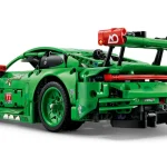 Voiture Porsche 911 GT3 R REXY AO Racing - 42224