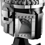 Le casque du Mandalorien - 75328