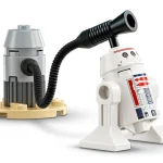 Le chasseur N-1 de Mando et Grogu - 75410