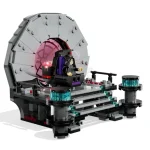 SMART Play - duel dans la salle du trone et chasseur A-Wing - 75427