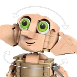 Dobby elfe de maison - 76421