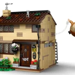 Privet Drive - la visite de tante Marge - 76451