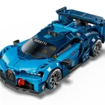 Hypercar Bugatti Vision GT - 77253