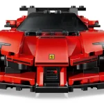 Voiture de course Ferrari SF90 XX Stradale - 77254